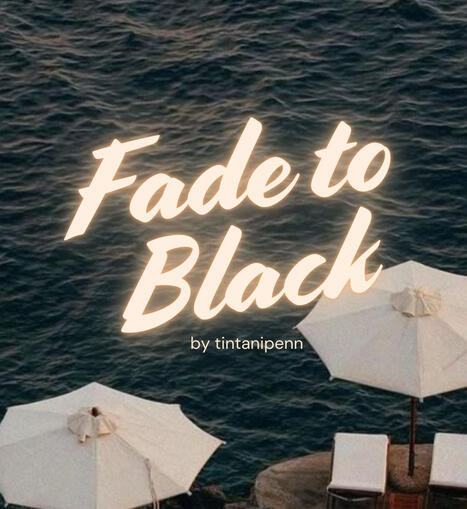Fade To Black