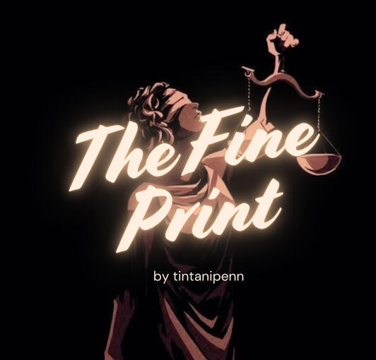 Fine Print